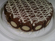 Torta Alemã