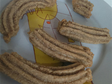 Churros light
