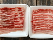 A barriga de porco fresca e saborosa é a do lado esquerdo ou do direito? Uma nutricionista explica como saber se a carne está realmente fresca
