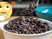 Quem quer emagrecer pode comer feijão preto? Descubra benefícios e como incluir o alimento à dieta sem ganhar peso