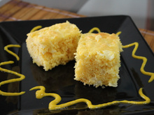 Sopa Paraguaia Sul-matogrossense