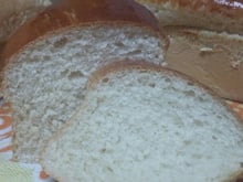 Pão Caseiro Super Macio