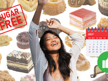 O que realmente acontece com a sua saúde se evitar o açúcar