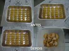 Pastel Húngaro