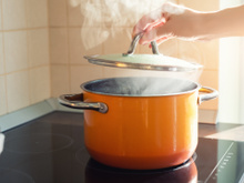 Quais panelas são essenciais para quem vai morar sozinho pela primeira vez?