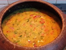 Bobó de Charque
