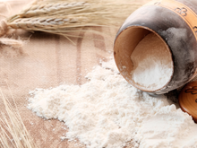 As melhores farinheiras para você guardar sua farinha