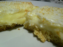 Massa para torta doce