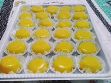 Mini quindins