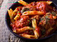 Confira o molho ideal para 5 tipos diferentes de macarrão