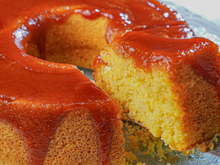 Bolo sem glúten fofinho existe: como usar aveia ou farinha de amêndoas sem deixar a massa pesada