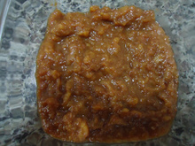 Doce de banana