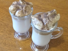 Café cremoso super