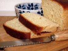 Receita de pão caseiro fofinho: com um liquidificador e esse passo a passo não tem erro!