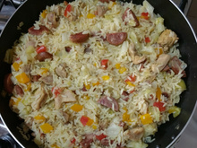Arroz de braga