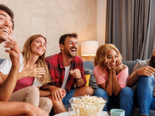 Oscar está chegando! Assista a vitória de 'Ainda Estou Aqui' em grande estilo com a melhor pipoqueira do momento