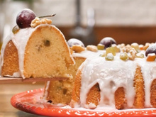 Bolo de Reis: receita portuguesa recheada tradição para uma data católica bem saborosa