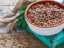 7 motivos para adotar a lentilha não só no ano novo