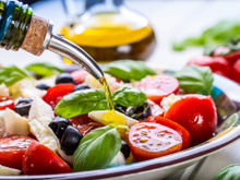 6 alimentos que aceleram o metabolismo