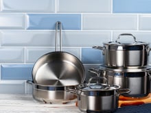 Esse truques valiosos vão fazer suas panelas durarem mais: confira no TudoGostoso