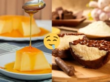 Ovo de pudim é o doce do momento para a sua Páscoa e ainda é muito fácil de fazer. Aprenda a receita!