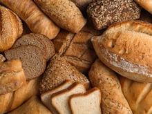 Qual é o pão mais saudável? Três nutricionistas deram a mesma resposta