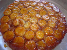 Torta de banana