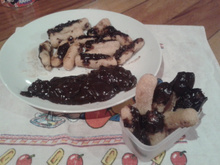 Churros
