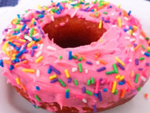 Donut do Homer