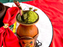 Chimarrão