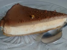 Torta de iogurte da Jaki
