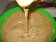 Cappuccino caseiro
