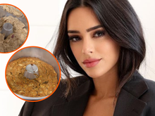 Bruna Biancardi ensina receita de bolo de banana com maçã sem glúten e sem açúcar muito fácil: vem ver!