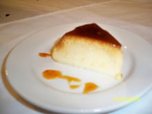 Pudim de leite condensado delicioso