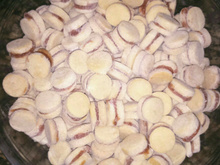 Casadinho simples