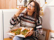 Sou nutricionista e garanto: "A gente sente mais fome no frio porque o corpo precisa gastar mais energia para se esquentar"