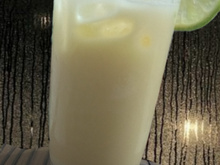 Drink dos anjos