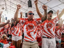 Acaba não, Carnaval! Veja como assistir ao Desfile das Campeãs no Rio de Janeiro