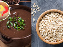 Nem aveia, nem feijão: esta semente é rica em fibras e uma grande aliada da saúde do intestino