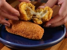 Palitinho de milho 