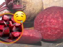 Como deixar a beterraba gostosa: minha irmã aprendeu essa receita depois que virou mãe, as crianças amam!