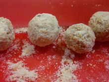 Doce de amendoim