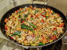 Yakisoba