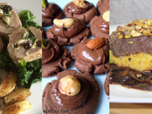 Pistache é ingrediente-aposta nas receitas para 2024: confira ideias de pratos doces e salgados