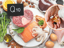 O que é Coenzima Q10? Entenda como aumentar a produção do nutriente que dá mais energia, diminui as rugas e retarda o envelhecimento