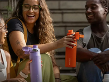 Versátil para todos os momentos, a nova linha da Stanley é união da praticidade e qualidade