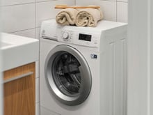 Se você deixa a máquina de lavar roupa ligada 24 horas por dia, 7 dias por semana, esse conselho é para você!