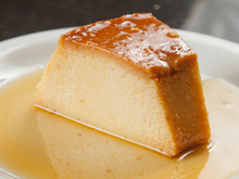 Pudim: saiba por que fica com furinhos, por que murcha e mais