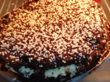 Bolo de Prestígio da Sogra