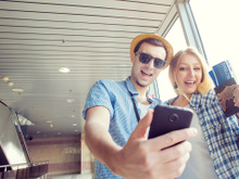 Quando viajar, nunca publique foto disso nas redes sociais